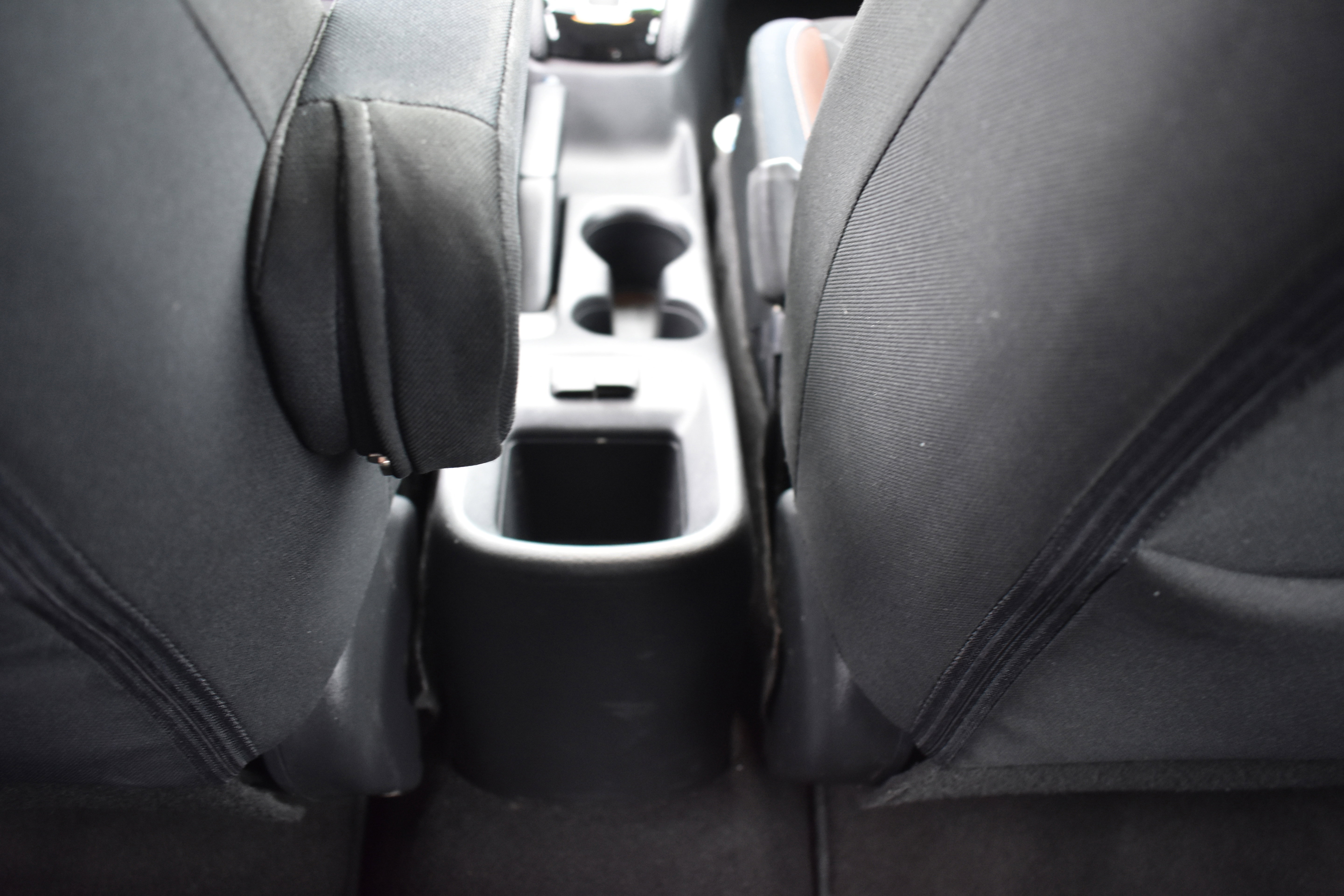 Used 2019 Nissan Kicks SR w/ Exterior Package image 26