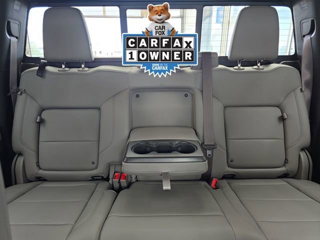 Used 2023 GMC Sierra 1500 SLT w/ SLT Convenience Package image 39