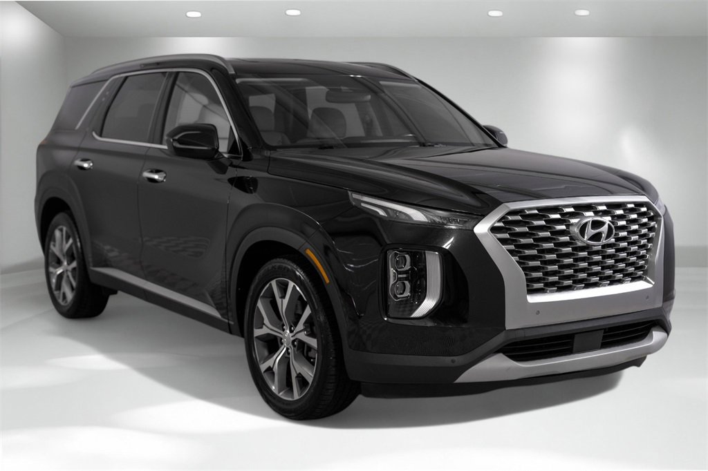 Used 2021 Hyundai Palisade SEL w/ Premium Package image 5