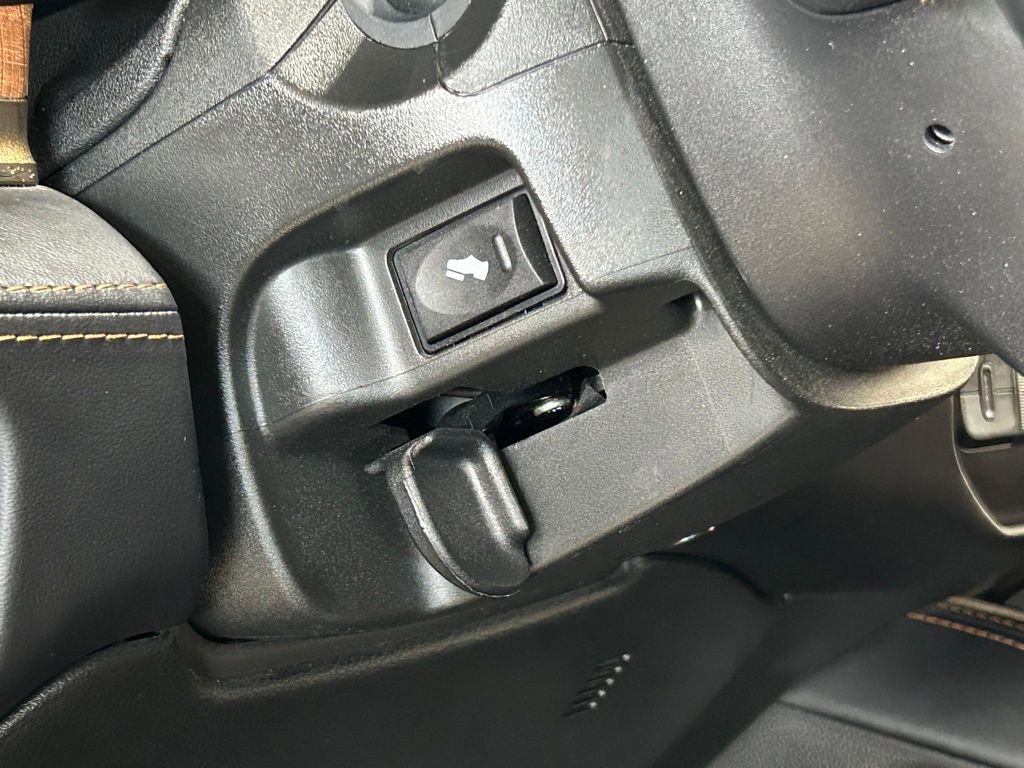 Used 2024 RAM 2500 Limited image 60