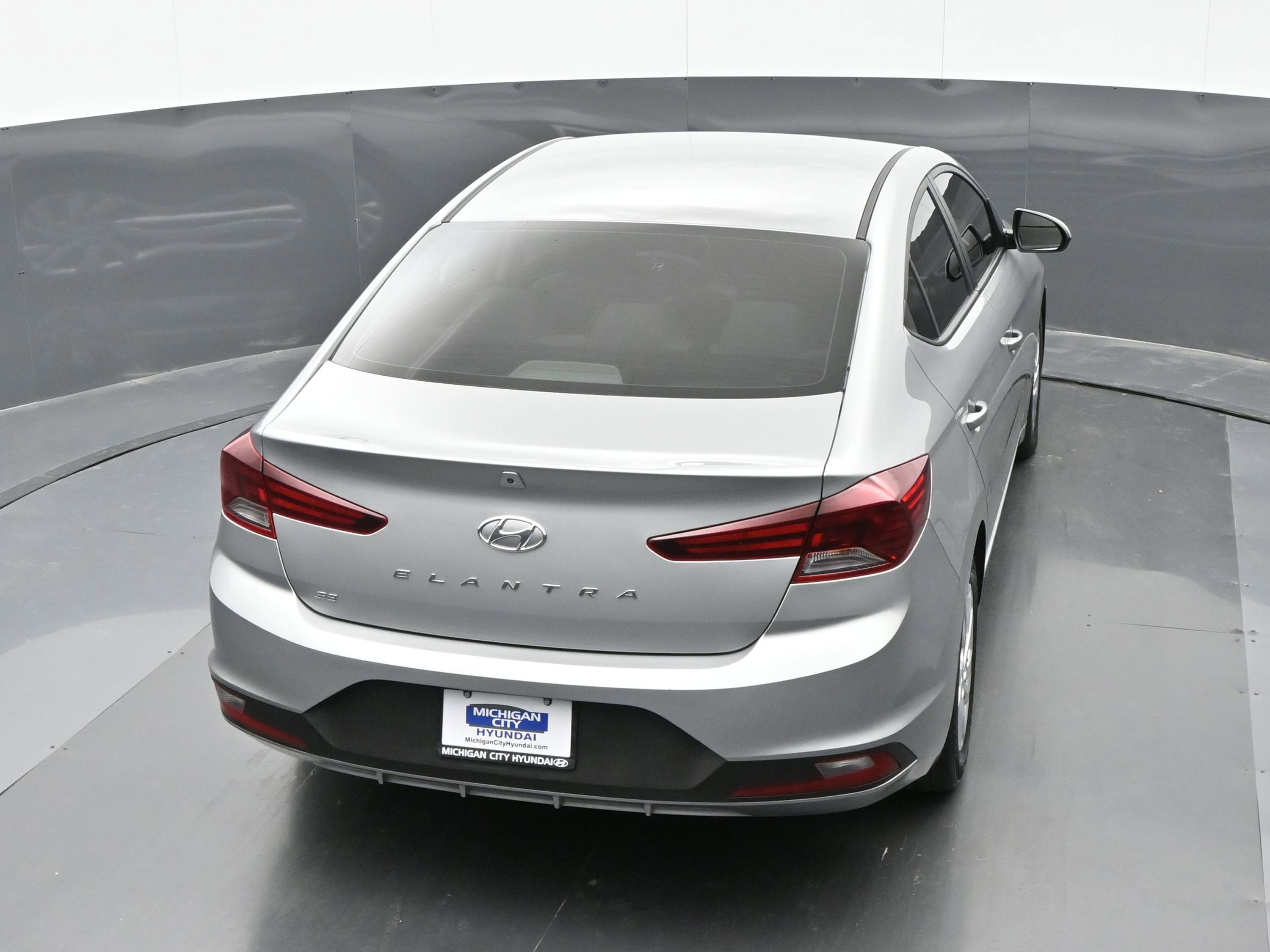 Used 2020 Hyundai Elantra SE image 38