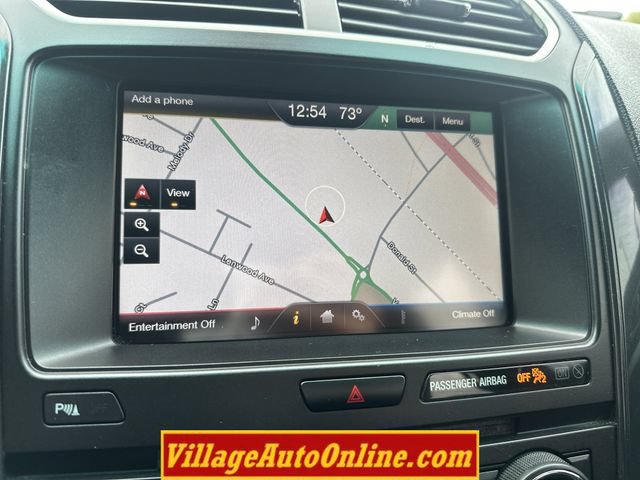 Used 2016 Ford Explorer XLT w/ Equipment Group 201A AWD/4WD image 20