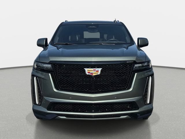 Certified 2023 Cadillac Escalade V AWD/4WD image 8
