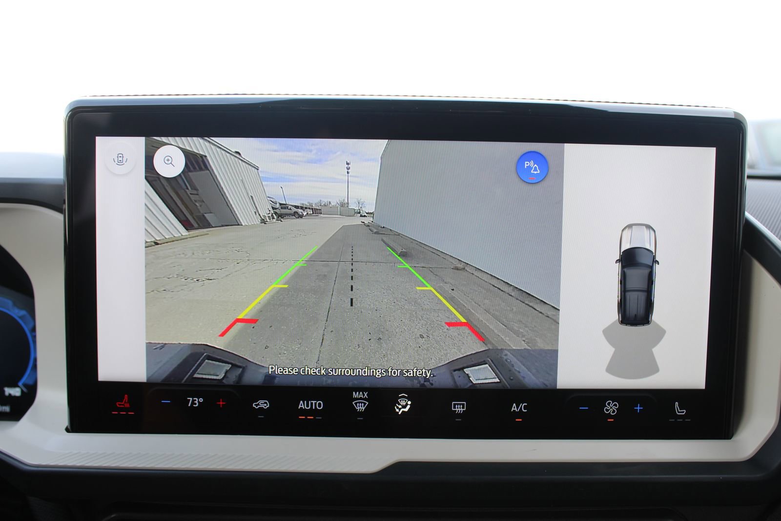 New 2025 Ford Bronco Sport Heritage w/ Convenience Package image 31