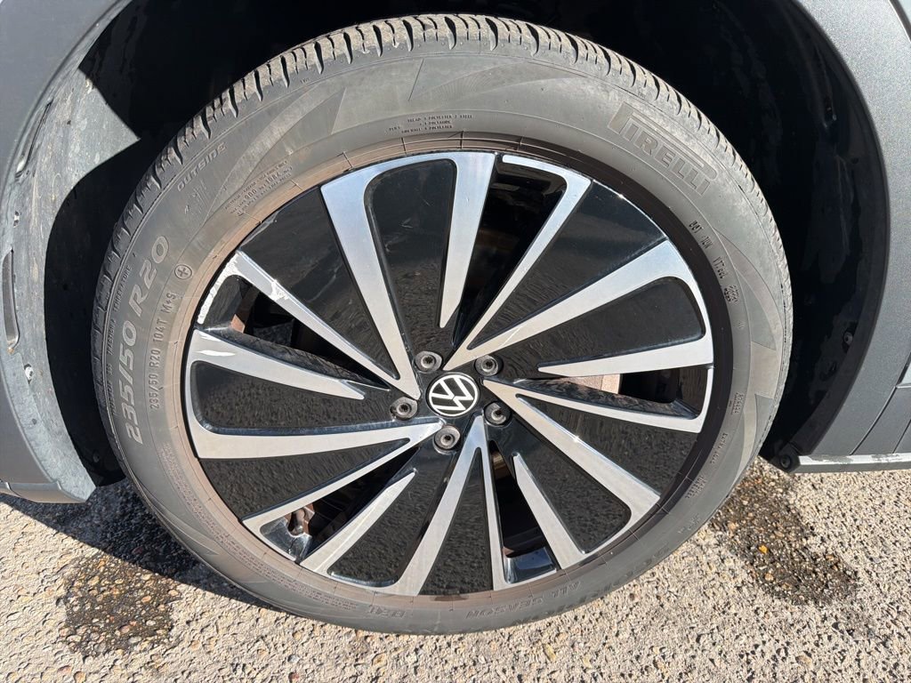 Certified 2023 Volkswagen ID.4 Pro S Plus image 26