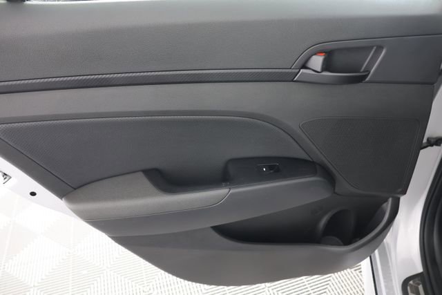 Used 2018 Hyundai Elantra Sport w/ Sport Premium Package 03 image 27