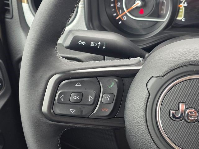 New 2026 Jeep Gladiator Sport AWD/4WD image 25