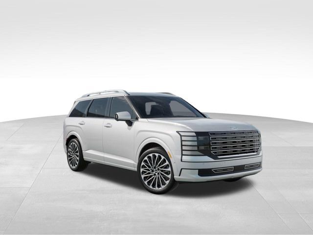 New 2026 Hyundai Palisade Calligraphy image 2