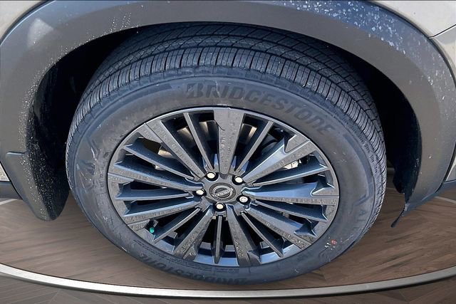 New 2026 Nissan Pathfinder SL image 12