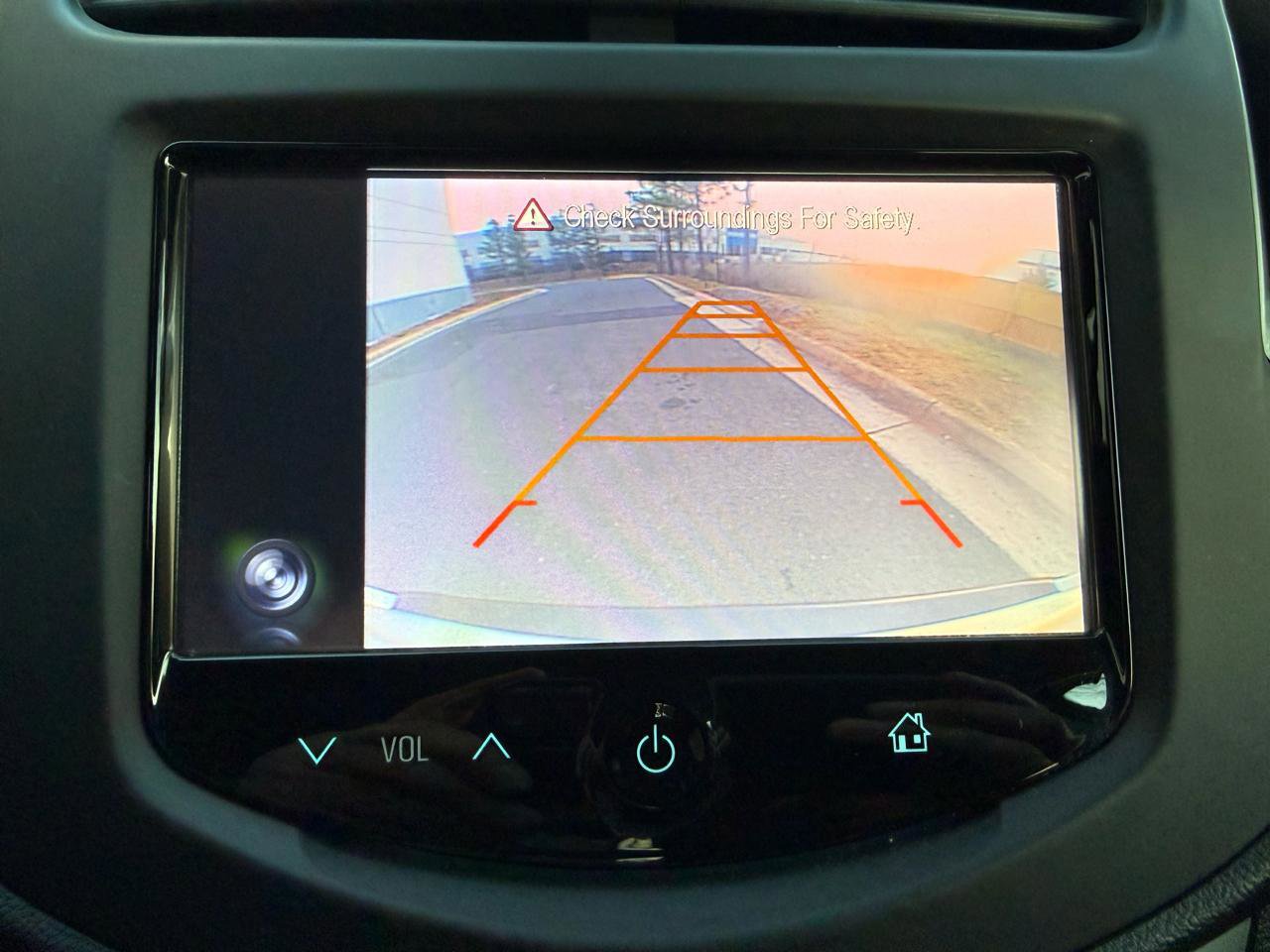 Used 2016 Chevrolet Trax LT w/ LT Convenience Package image 44