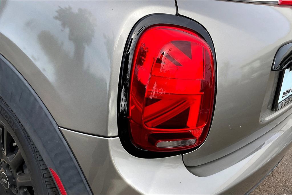 Used 2021 MINI Cooper Convertible image 28