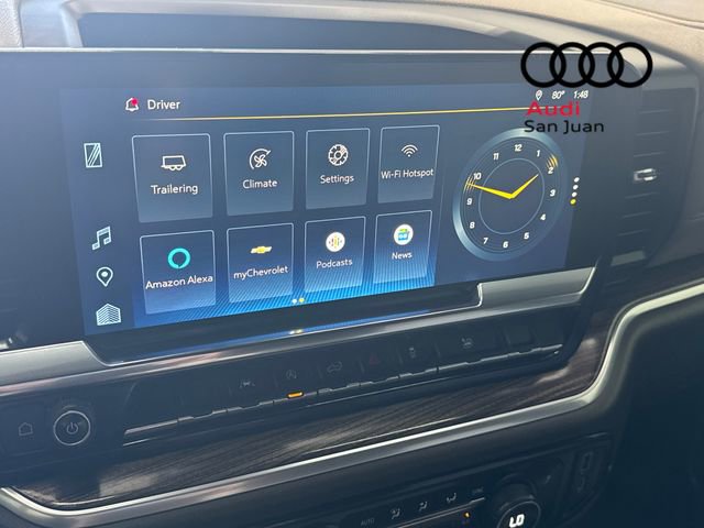 Used 2022 Chevrolet Silverado 1500 LT w/ Texas Edition Plus image 23