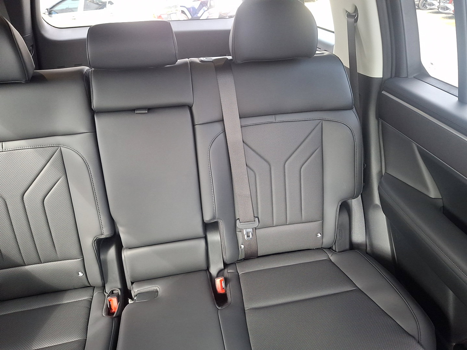 New 2026 Hyundai Santa Fe XRT w/ Tow & Go Package image 14