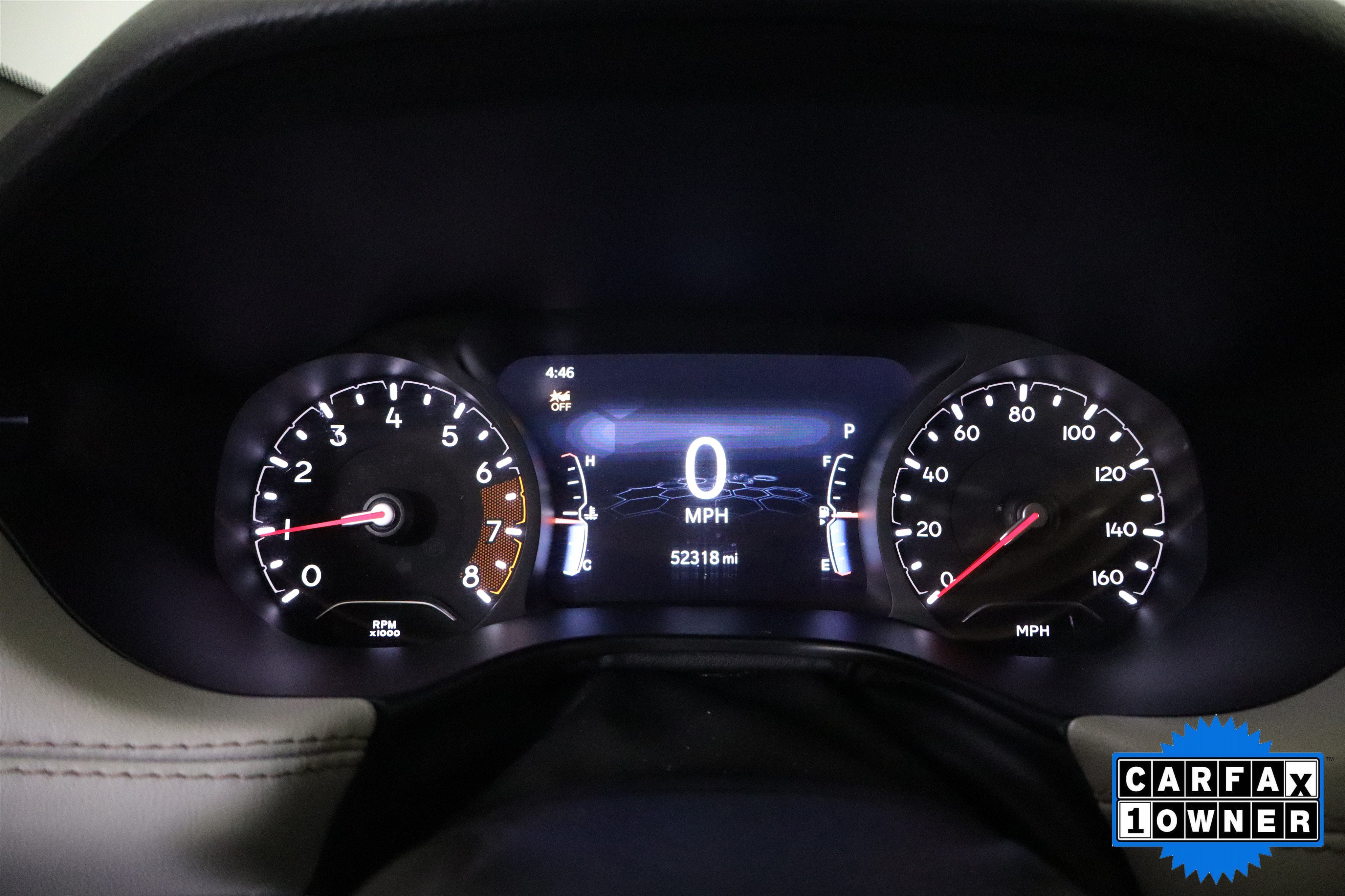 Used 2024 Jeep Compass Limited AWD/4WD image 18