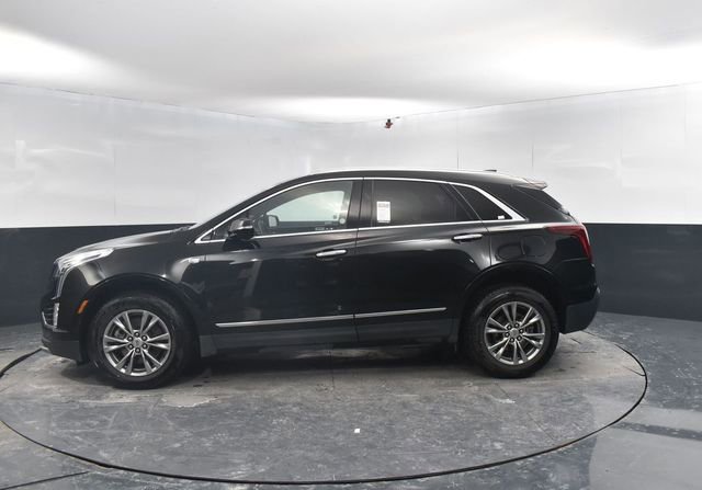 Used 2023 Cadillac XT5 Premium Luxury image 5