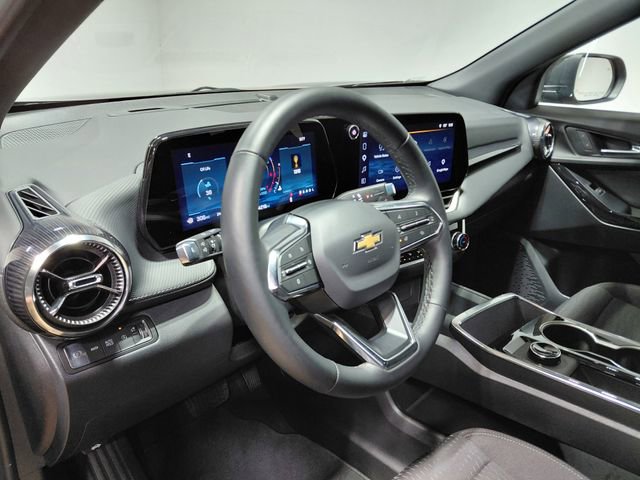 Used 2026 Chevrolet Equinox LT AWD/4WD image 20