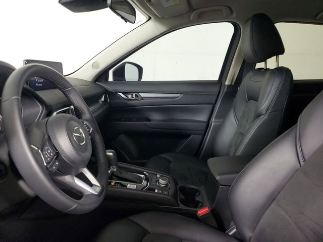 Certified 2023 MAZDA CX-5 AWD 2.5 S w/ Select Package image 21