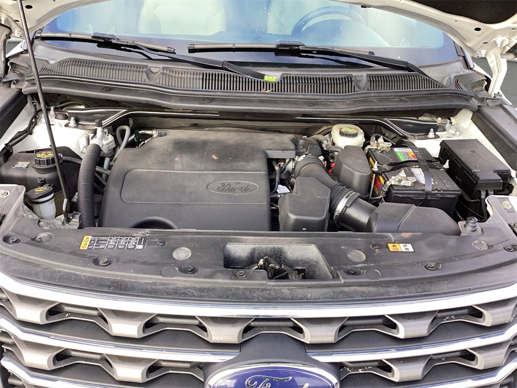 Used 2016 Ford Explorer 4WD image 21