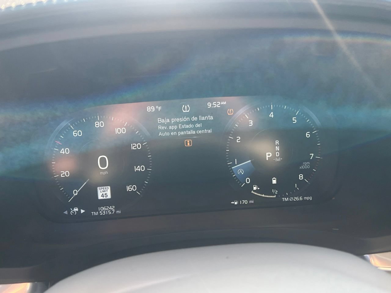 Used 2022 Volvo S60 B5 Inscription w/ Advanced Package FWD image 12