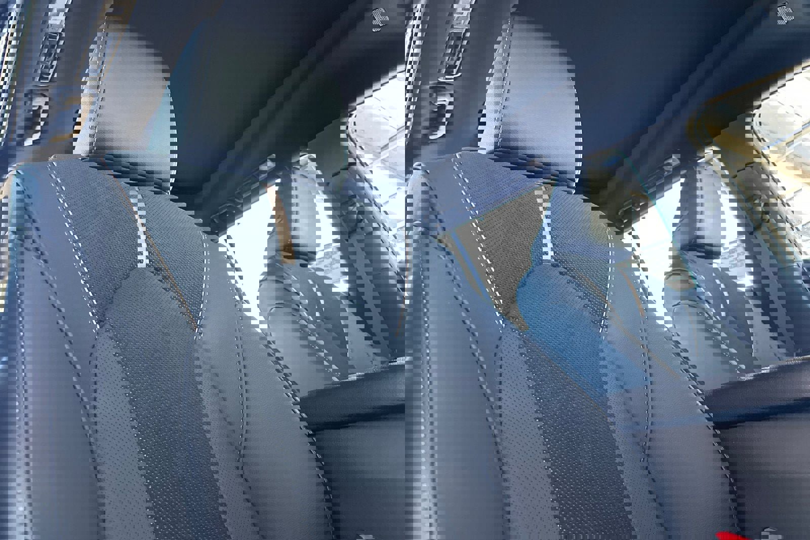 New 2026 Toyota Grand Highlander AWD Hybrid image 21