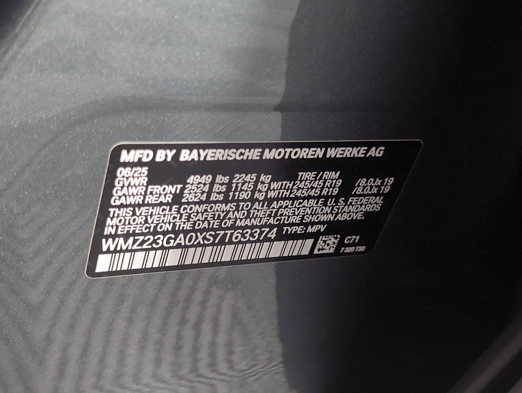 New 2025 MINI Cooper Countryman S image 16