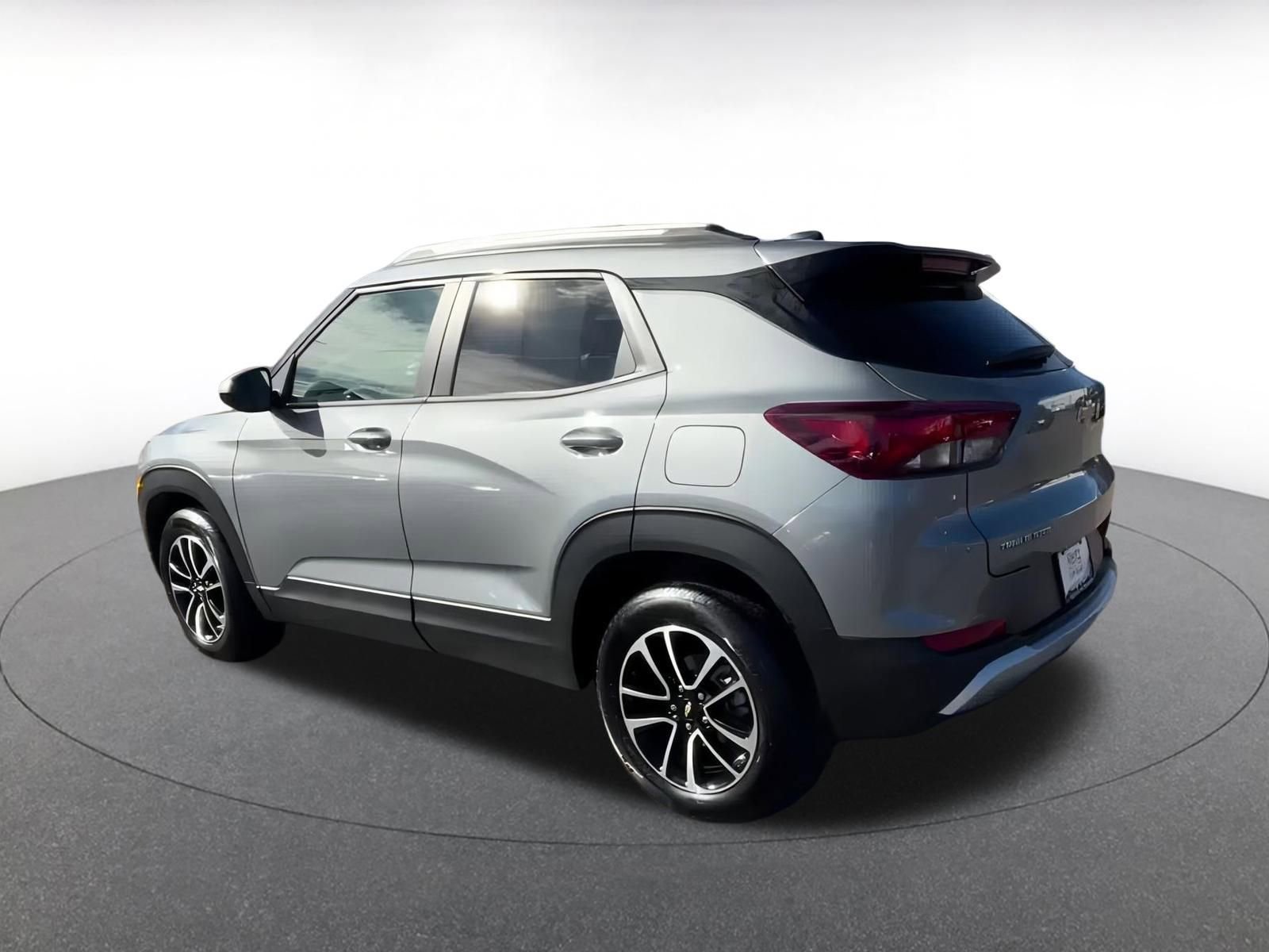 Used 2025 Chevrolet TrailBlazer LT image 10