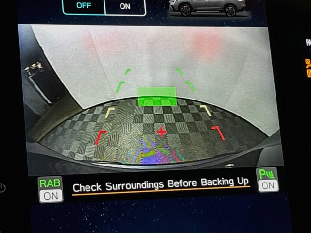 Certified 2025 Subaru Ascent Premium AWD/4WD image 16