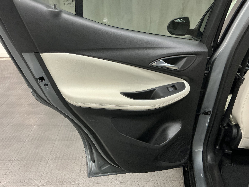 Used 2024 Buick Encore GX Sport Touring image 24