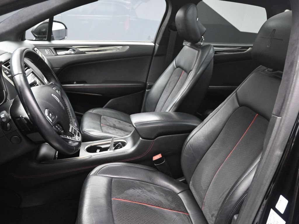 Used 2019 Lincoln MKC Black Label AWD/4WD image 18