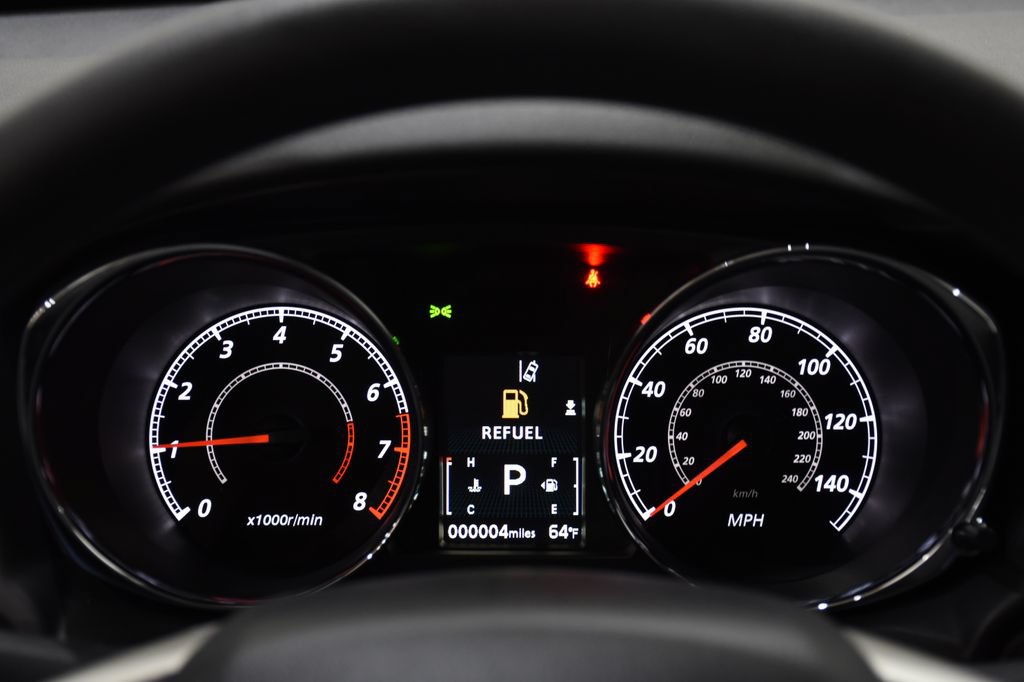 New 2025 Mitsubishi Outlander Sport ES AWD/4WD image 13