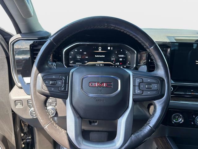 Used 2022 GMC Sierra 1500 Elevation w/ X31 Off-Road Package AWD/4WD image 26