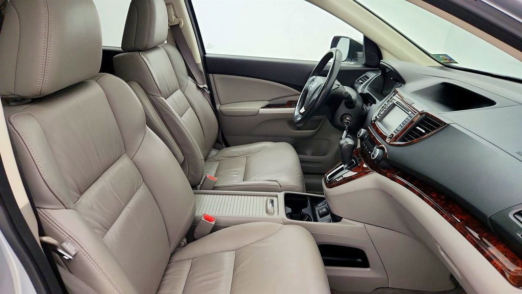 Used 2013 Honda CR-V EX-L image 25