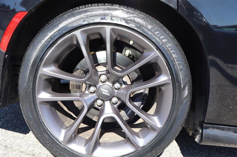 Used 2023 Dodge Charger Scat Pack w/ Navigation & Travel Group image 29