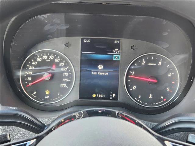 New 2026 Mercedes-Benz Sprinter 2500 image 10