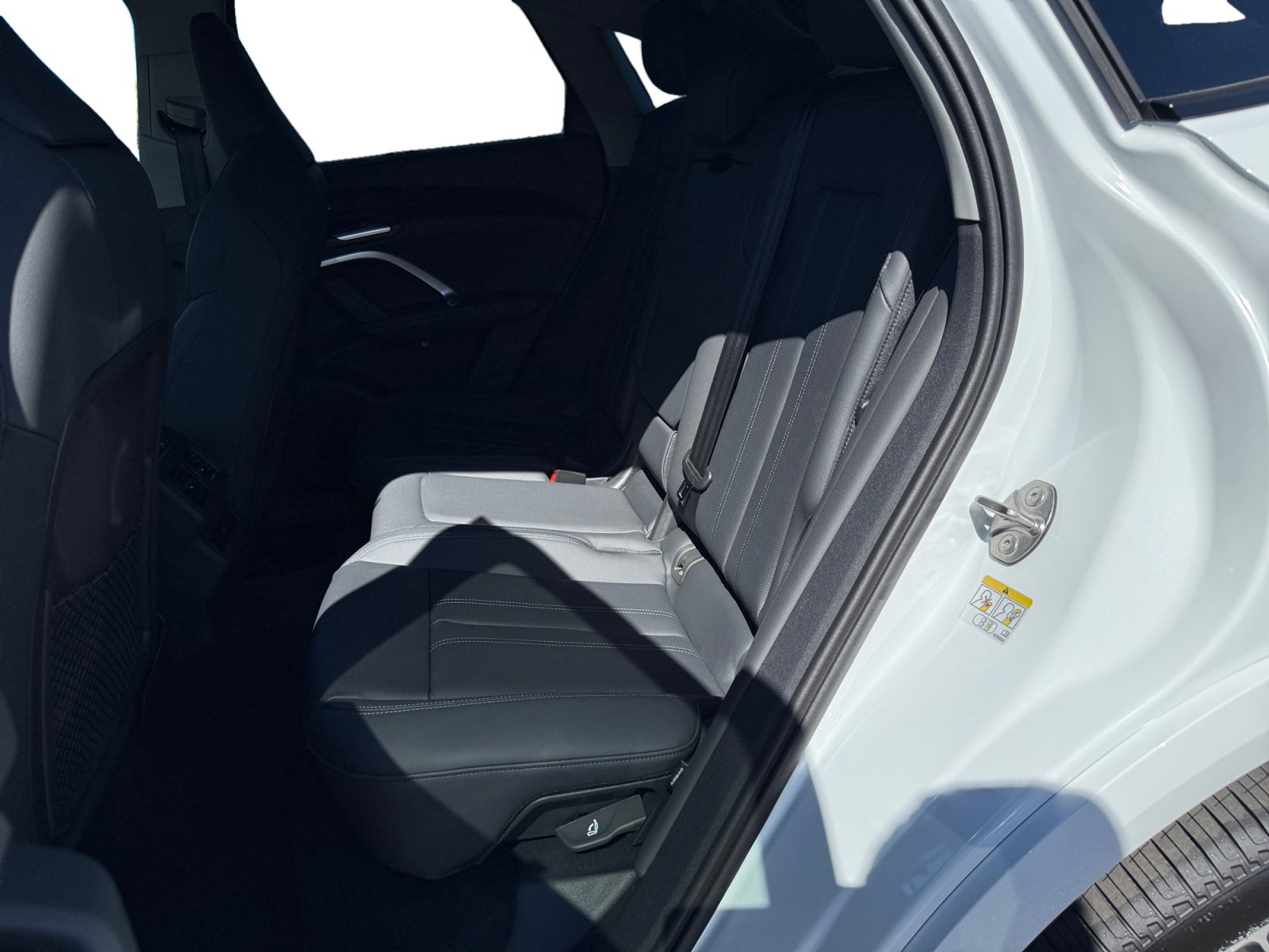 New 2026 Audi Q5 Premium Plus AWD/4WD image 16
