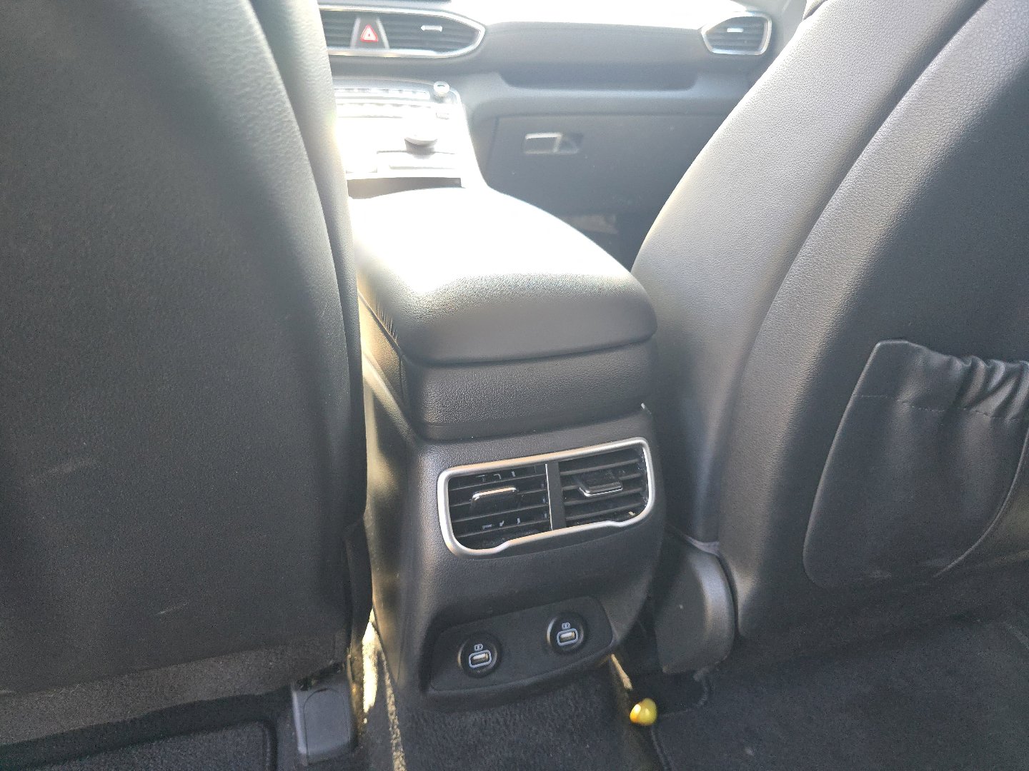 Used 2023 Hyundai Santa Fe XRT image 26