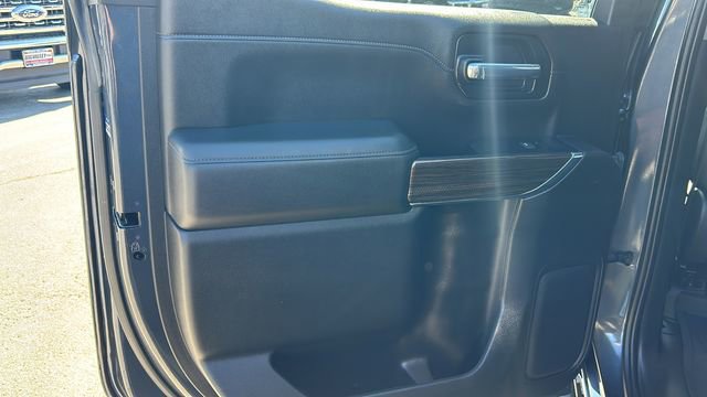 Used 2021 Chevrolet Silverado 1500 RST image 14