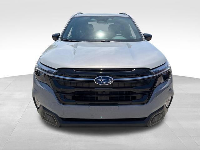 New 2026 Subaru Forester Touring AWD/4WD image 2