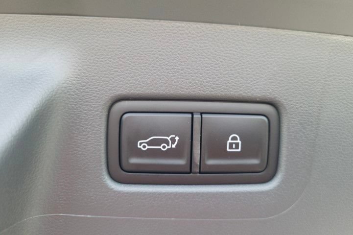 New 2027 Hyundai Santa Fe SEL w/ Tow & Go Package FWD image 8