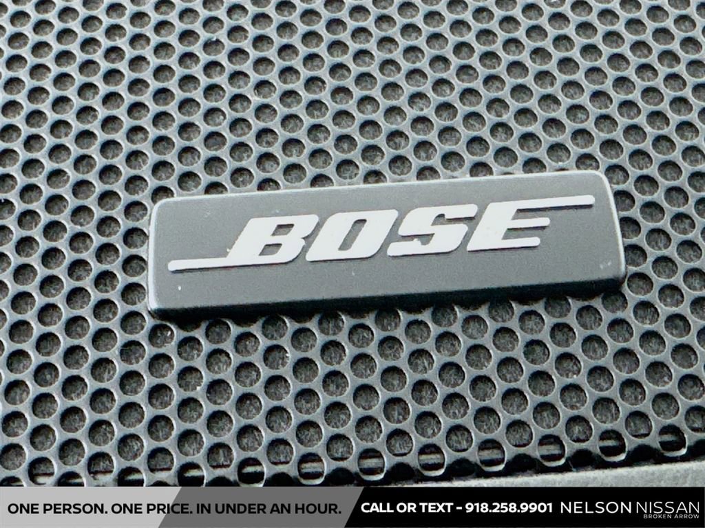 Used 2023 INFINITI QX80 Luxe w/ Cargo Package image 19