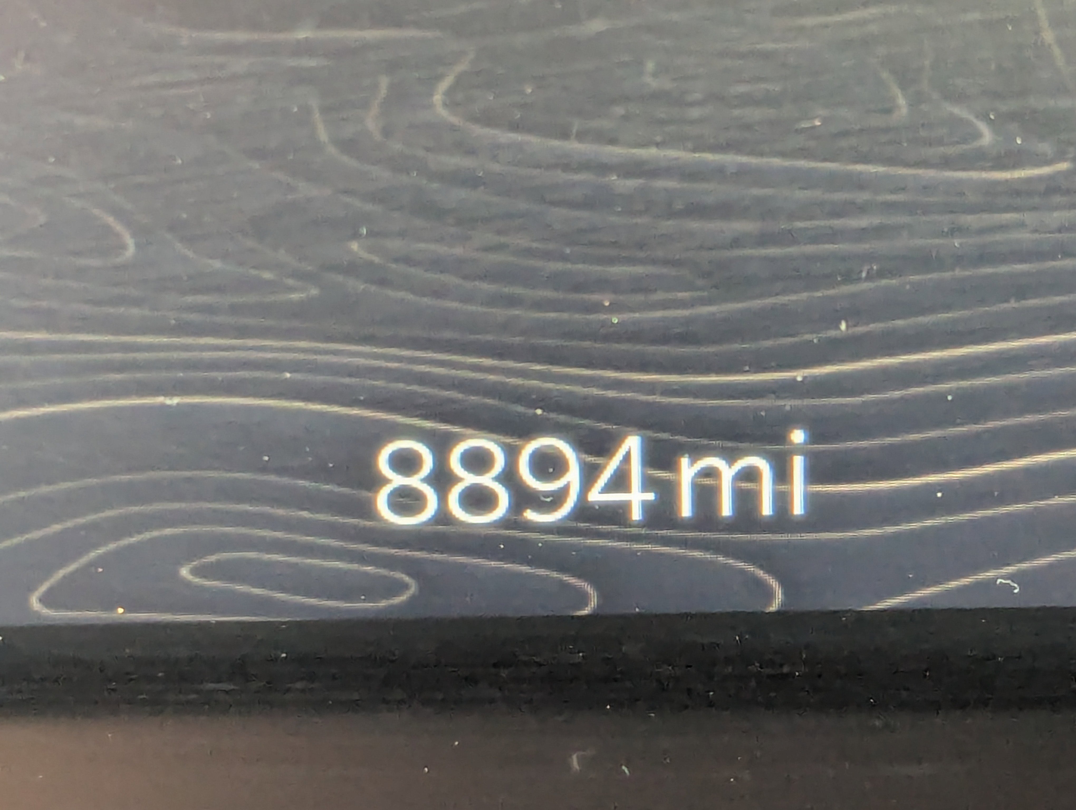 Used 2025 Jeep Grand Cherokee Laredo X w/ Luxury Tech Group I image 20