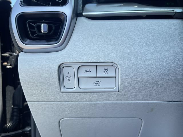 Used 2022 Kia Sorento EX FWD image 18