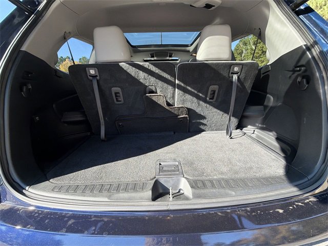 Used 2019 Honda Pilot Elite image 25