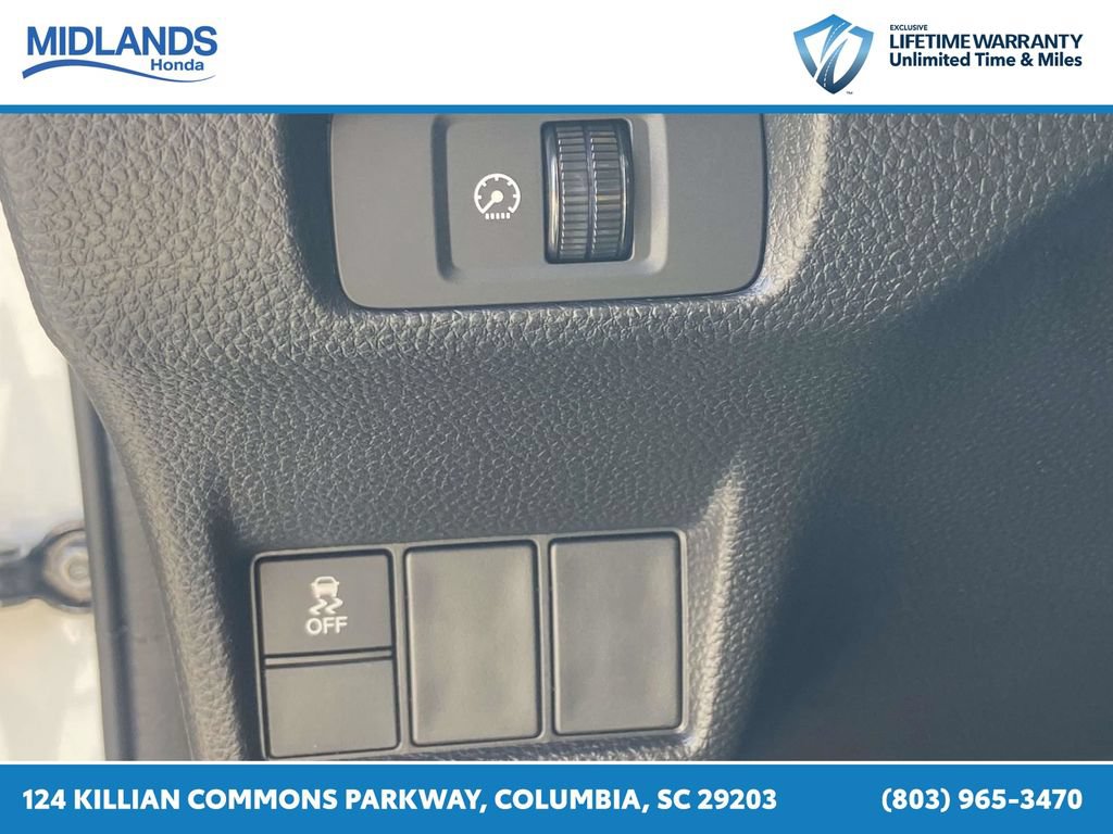 New 2026 Honda Civic LX image 16