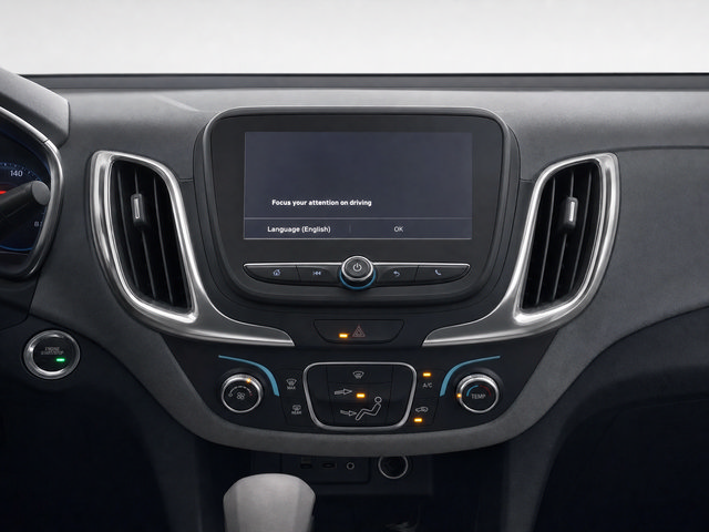 Used 2024 Chevrolet Equinox LS w/ LS Convenience Package FWD image 16