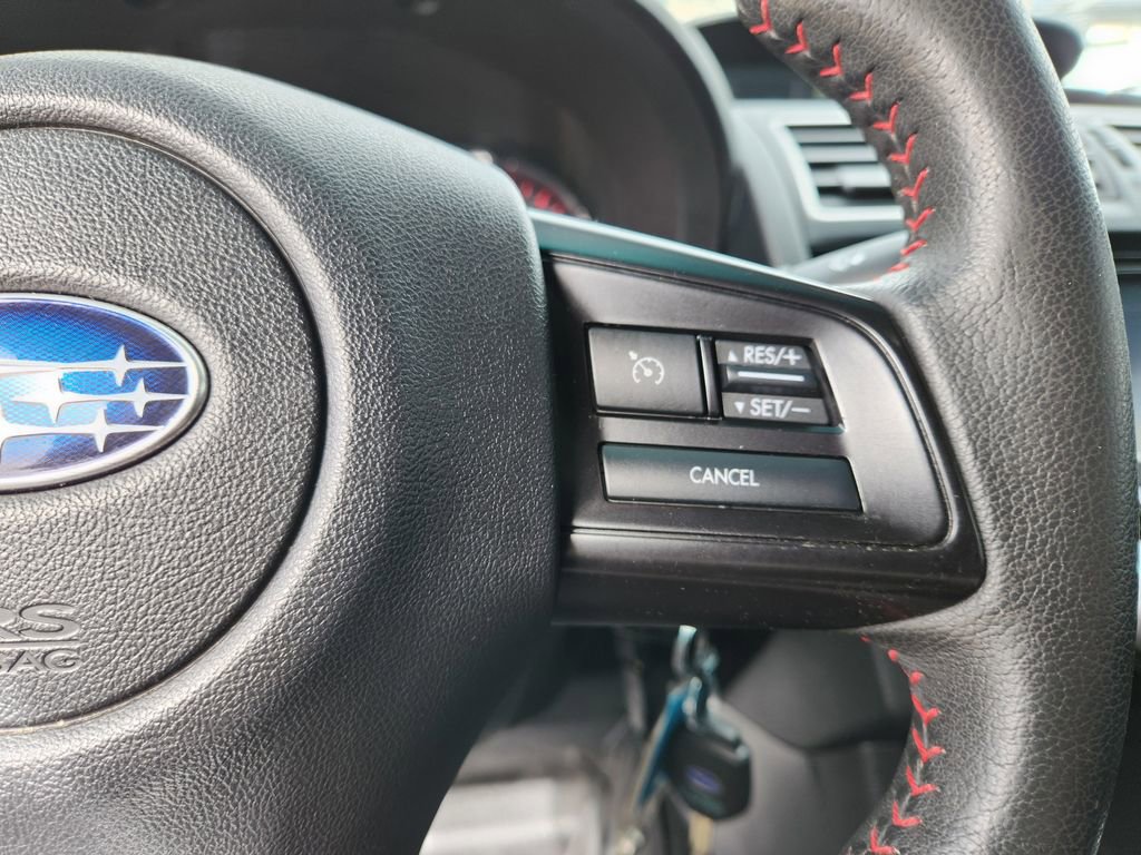 Used 2016 Subaru WRX Premium image 25