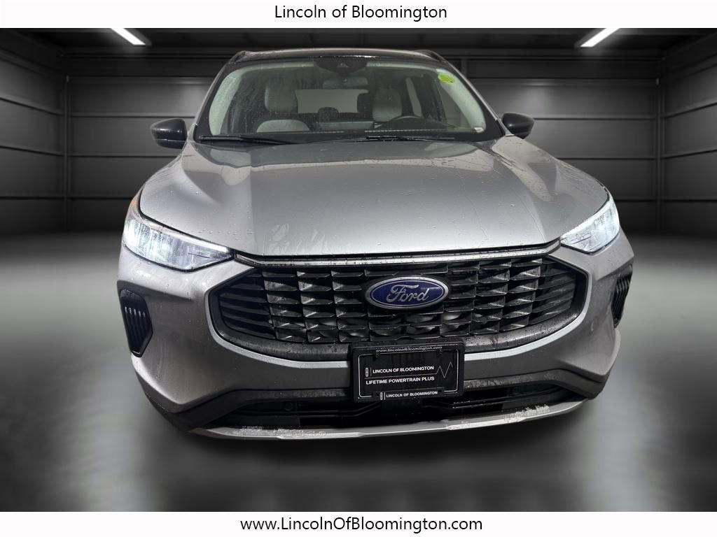 Used 2023 Ford Escape Active w/ Tech Pack #1 image 11