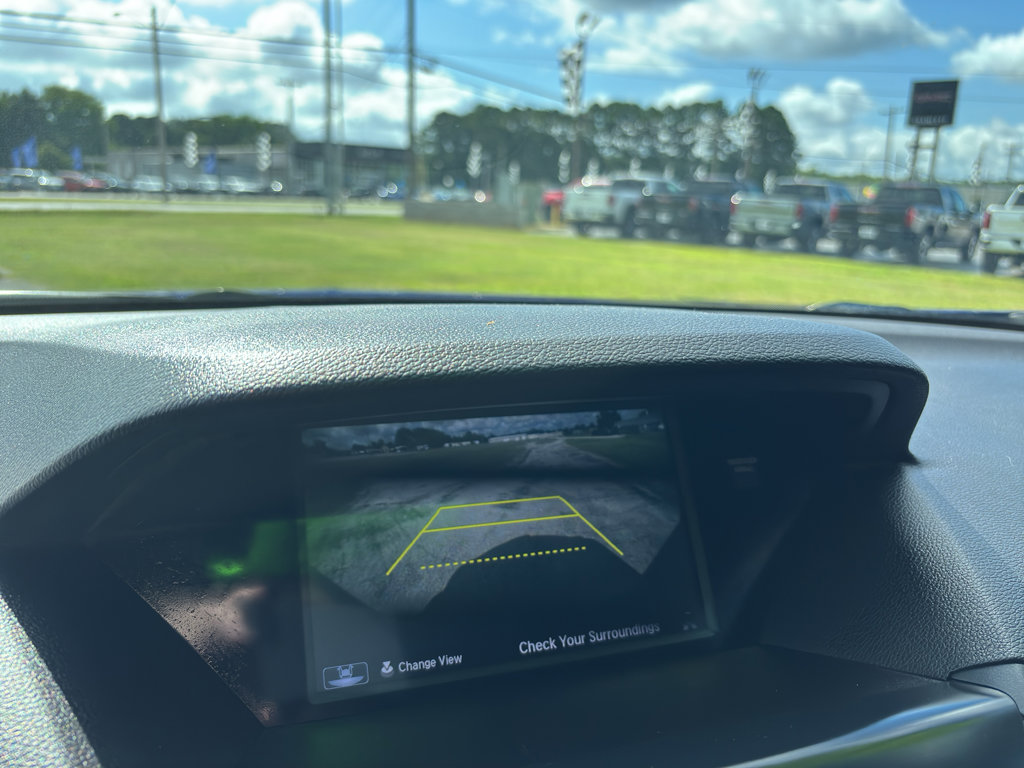 Used 2020 Acura MDX A-Spec image 15