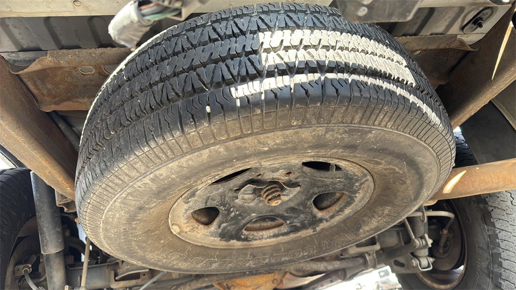 Used 2004 GMC Yukon XL SLT w/ Preferred Equipment Group image 20