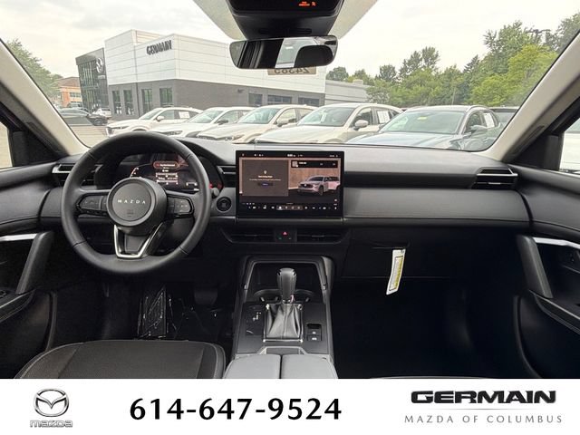 New 2026 MAZDA CX-5 Select AWD/4WD image 15